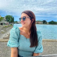 Berivan Göktaş Kahraman