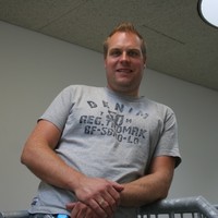 Jeroen Freriksen