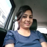 Pooja Barbudhe