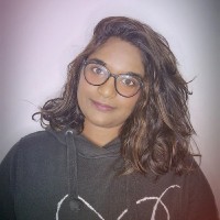 Destiny Periyasamy Ghaneshan