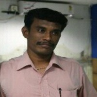 Jothi Narayanan