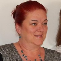Patricia Warren