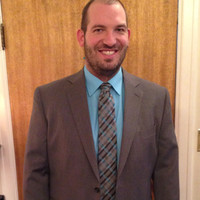 Christopher Morine, Pharmd
