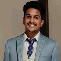 Padma Prasanth Hariharan
