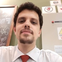 Rafael de Moraes Pirozzi