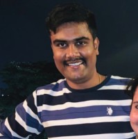 Premkumar K