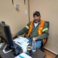 Alberto  Orlando Ruiz