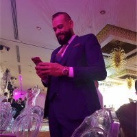 Mahmoud Juma