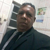 Rubens Moisés Rodrigues