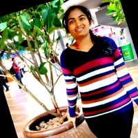 Aparna Reddy