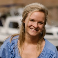 Rozelinde Van Doorn