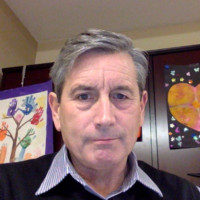 David Wunderlin