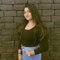 Vinita Sarkar