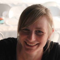 Annelies Vandewalle