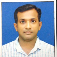 Nikhilesh Reddy Kunduru