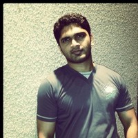 Suhail AT