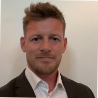 Toni Lindgren Lundholm