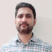 Mohammad Sanaullah Ansari