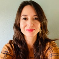 Andrea Xiaoli Harner