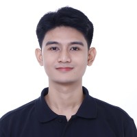 John Merlo Manigbas