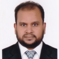Mahmudul Islam Siddique