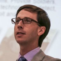 Daniel Pines