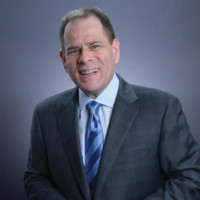 Keith Parker