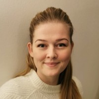 Alida Wenchesdotter Jacobsen