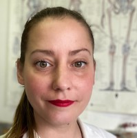 Vlasta Vyroubal