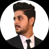 Abdul Hamid, B.Eng., PMP®