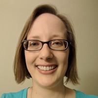 Jessica Warrington