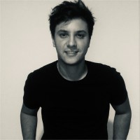 Agustin Olivero