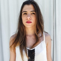 Isabela Cabral Lopes Santos