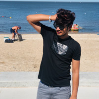 Dushyant Maan