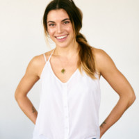 Courtney Deri