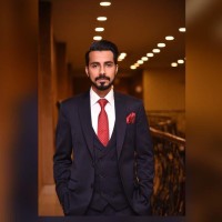 Faaiq Jamali