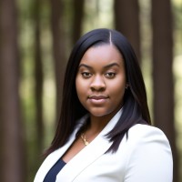 Imani Cooper