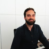 Raul Trocado