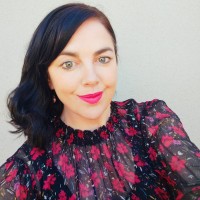 Amanda Charlett