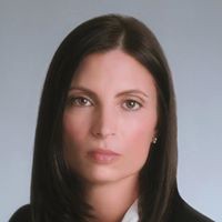 Stacey Smart