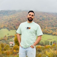 Ali Moghimi