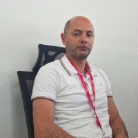 Narek Kostanian
