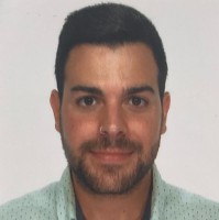 Alexandre Pérez Escalona