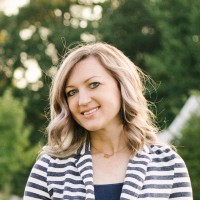 Tori Stinson