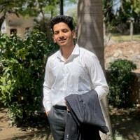 Pranav Kharat