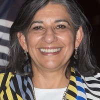 Alejandra Balmaceda Arias