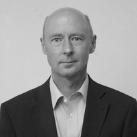 Christopher Deacon