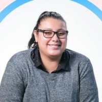 Maria Negrete