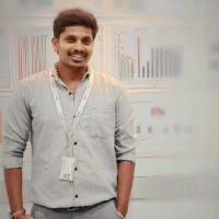 Tamilarasan S