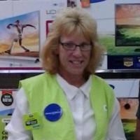 Michelle Bates